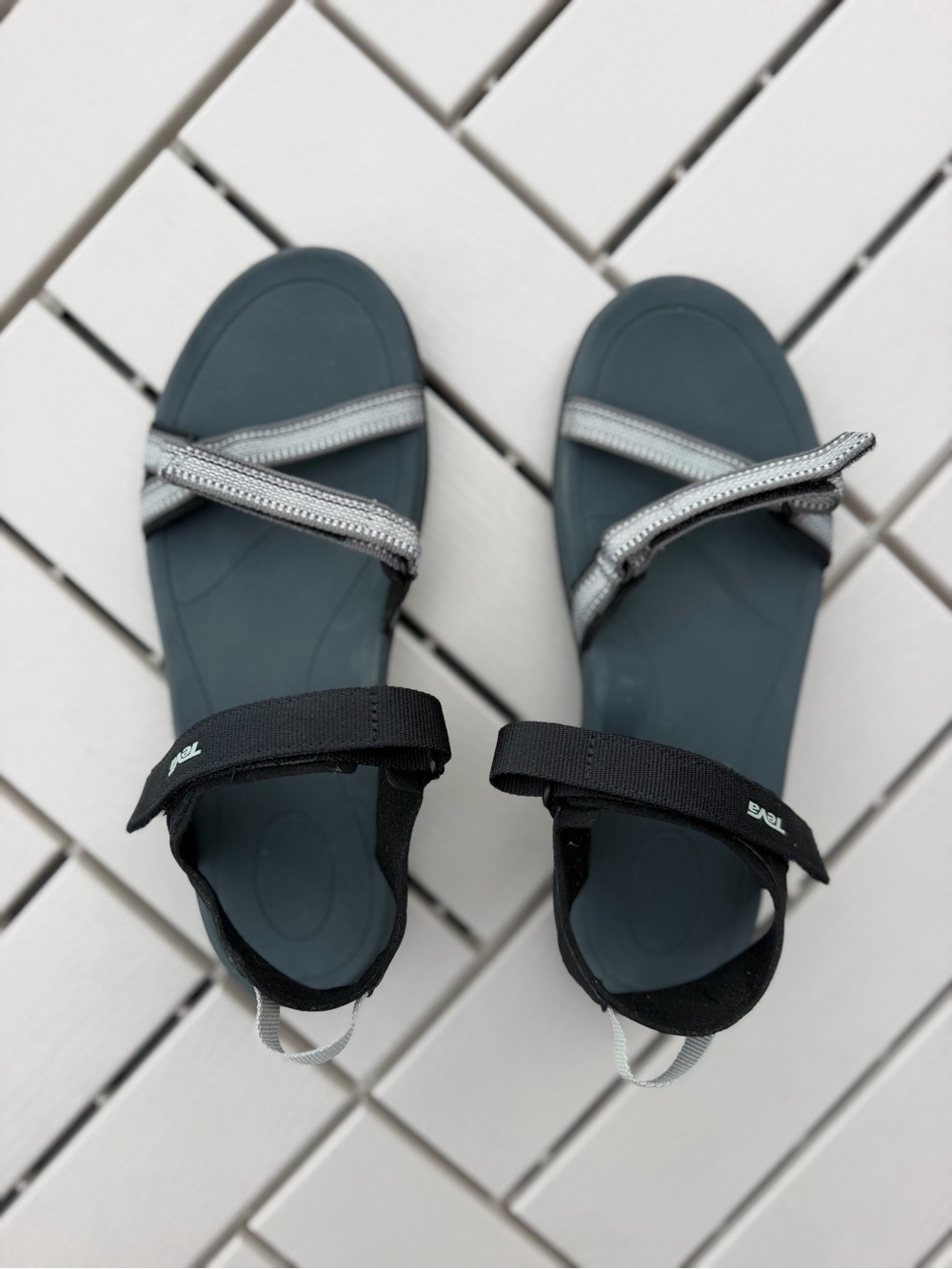 Teva Verra Sandals NWOT